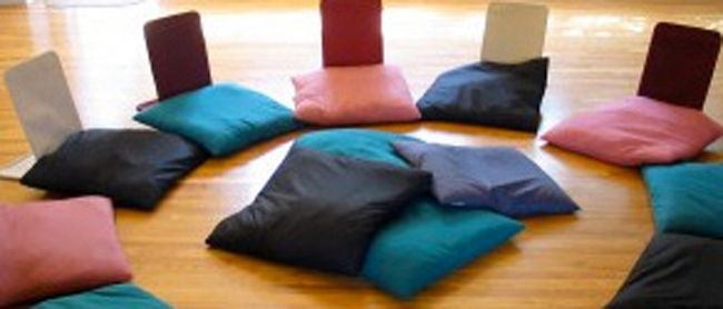 Venue-Cushions